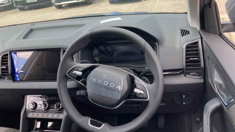 Skoda Karoq 1.5 TSI SE L Edition 5dr DSG Petrol Estate